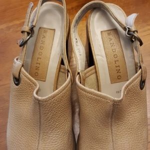 Bandolino Sandals